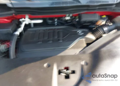 2020 Acura Mdx Technology A-Spec Packages z USA, uszkodzony, nr VIN 5J8YD4H08LL014882